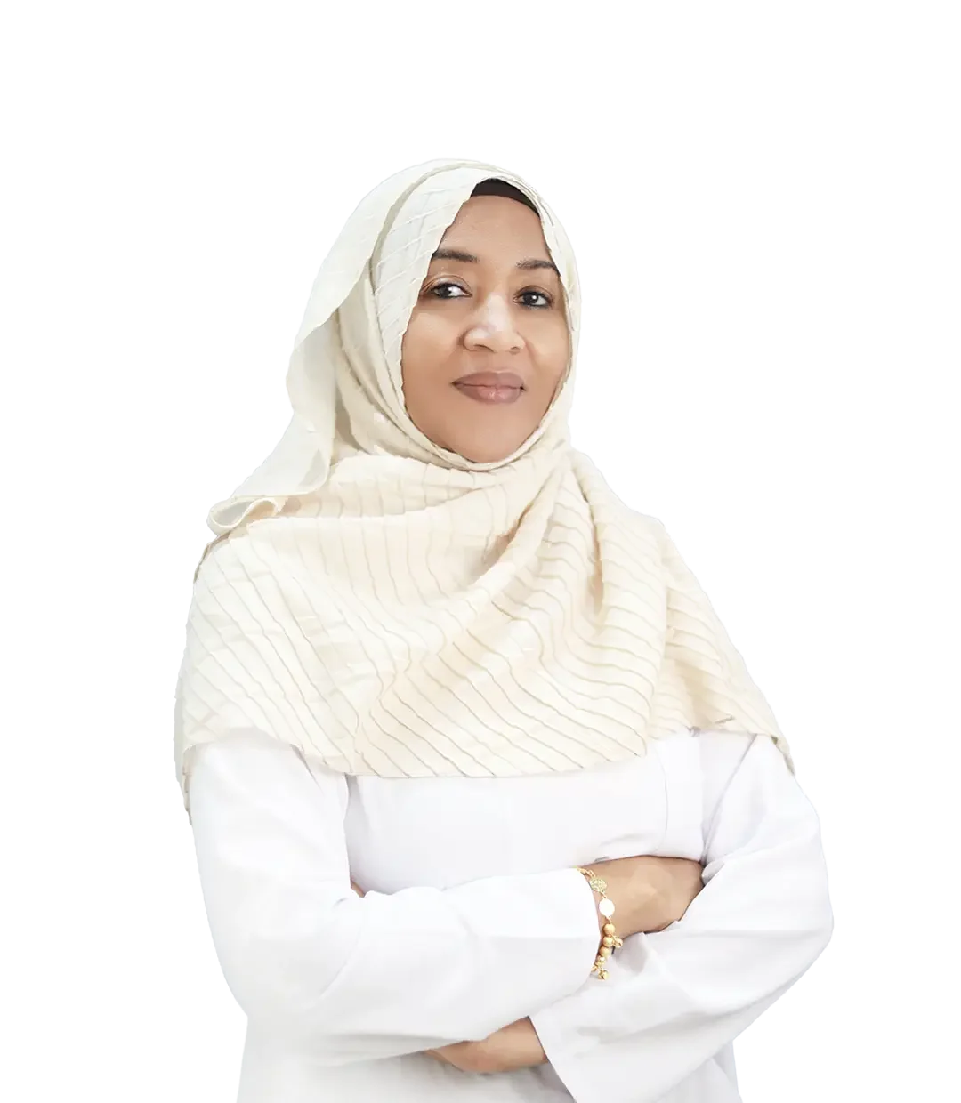 Dr. Aisha Ahmad - Gynecologist