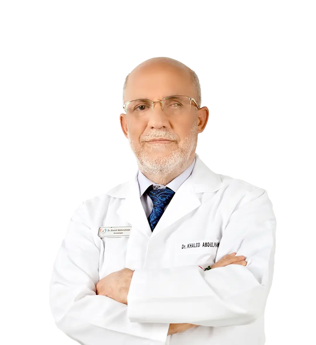 د.خالد عبدالرحمن