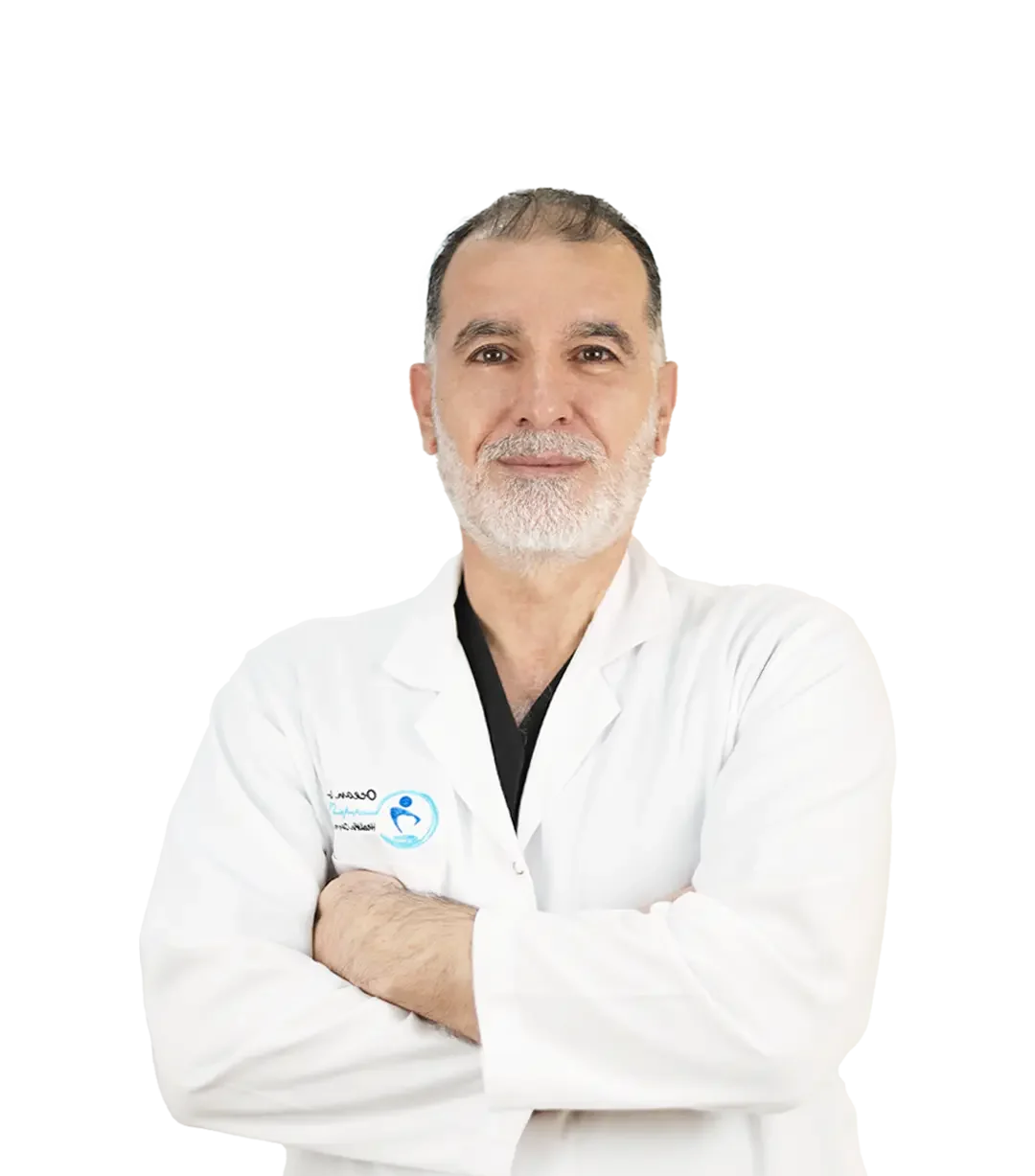 دكتور عبدالرحمن الكراد