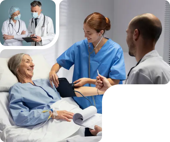 Experienced doctors and modern facilities at a trusted Medical Centre 24 Hours Near Me.