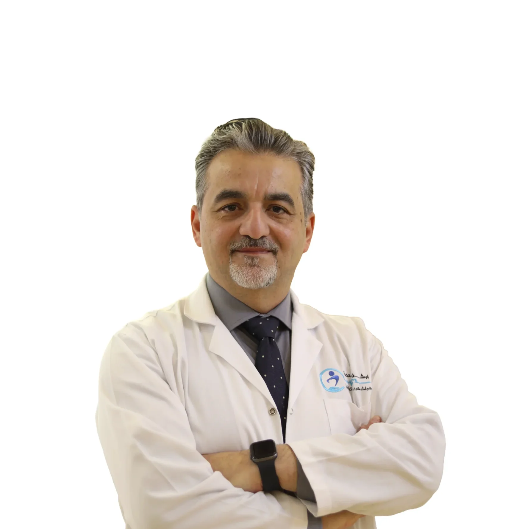 Dr. Osama Batal