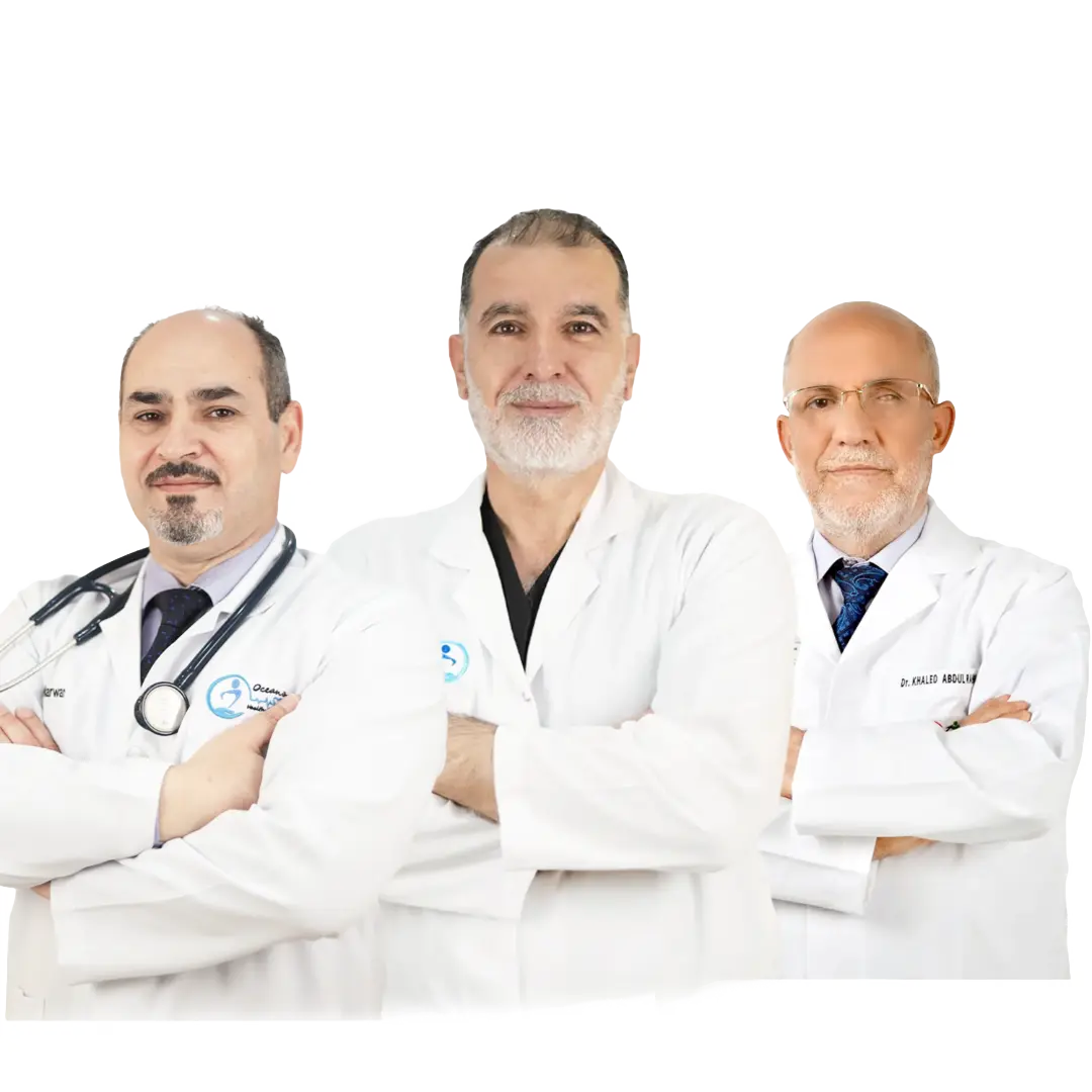 مراكز طبية في الامارات