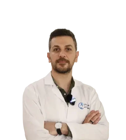 Dr. Abi Jamal Hamoud