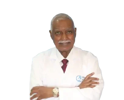 Dr. Ahmed Makin