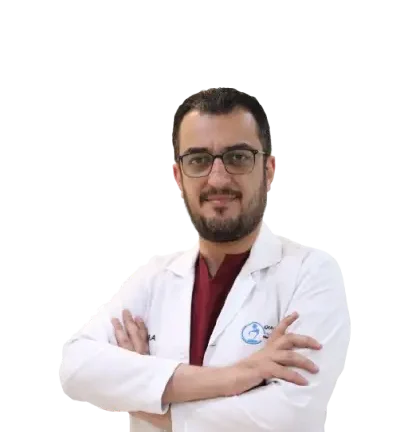 Dr. Moaz