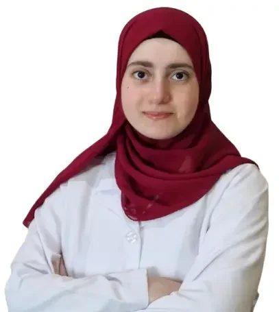 Dr. Sara