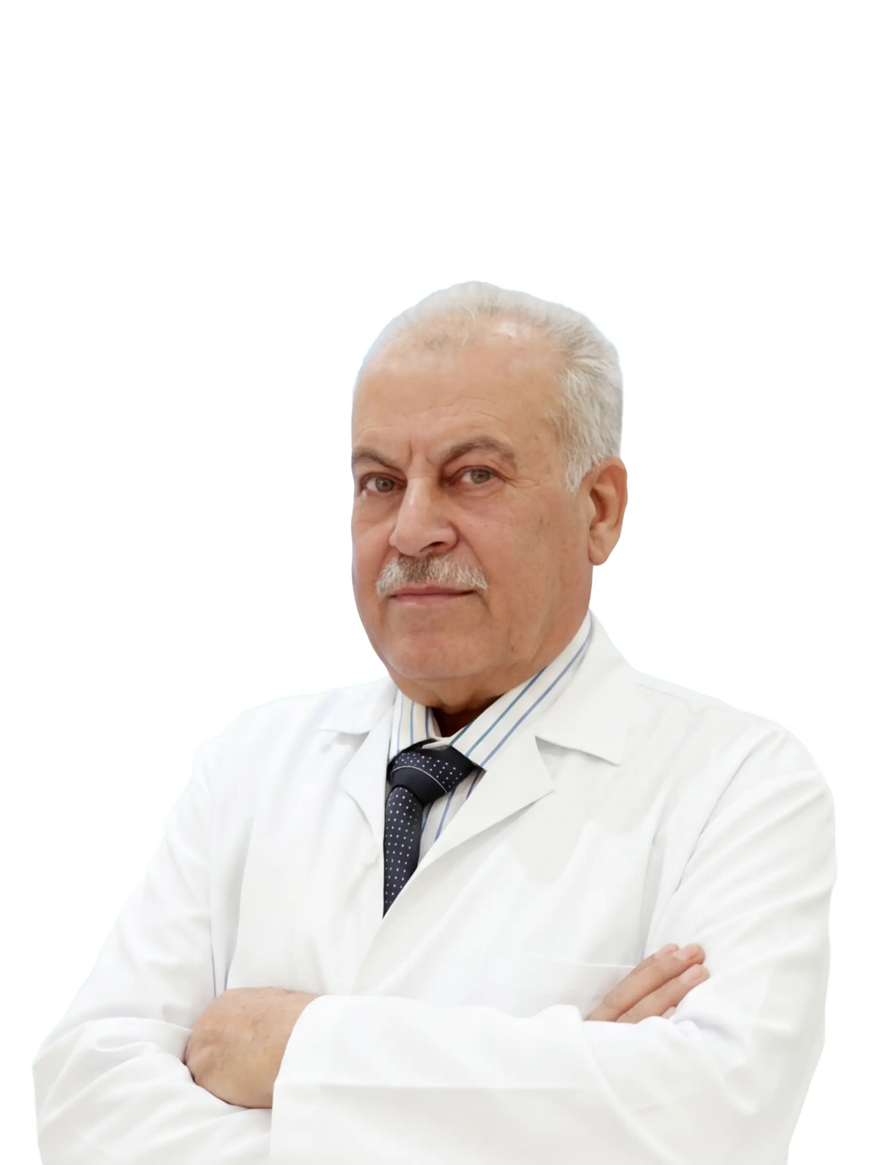 Dr. Ayman Arab