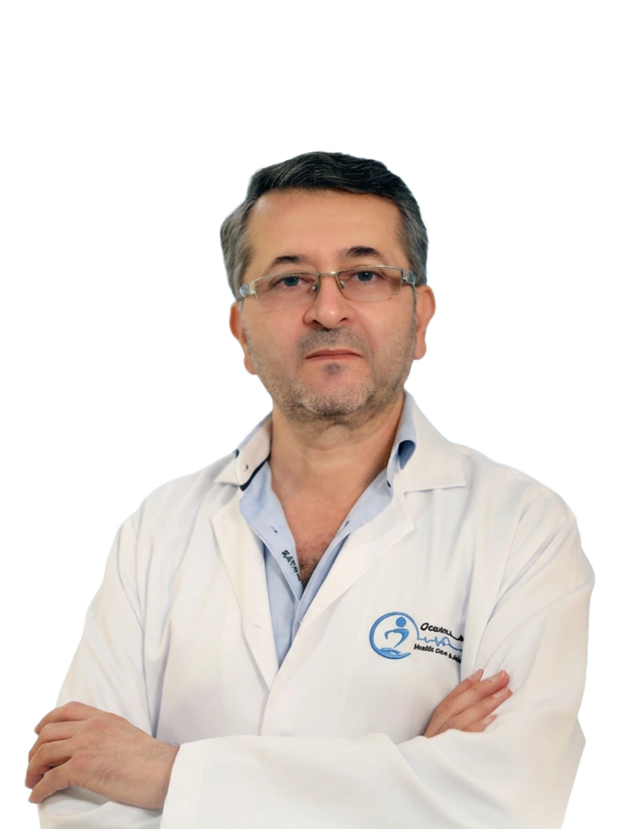 Dr. Omar Abdul Mohsen